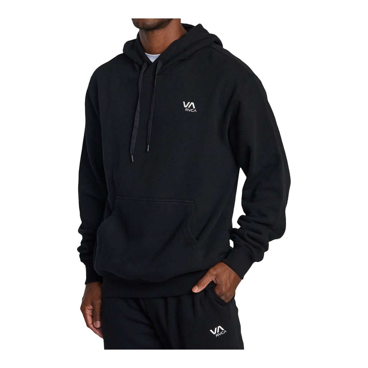 RVCA Sport Men's VA Essential Pullover Hoodie