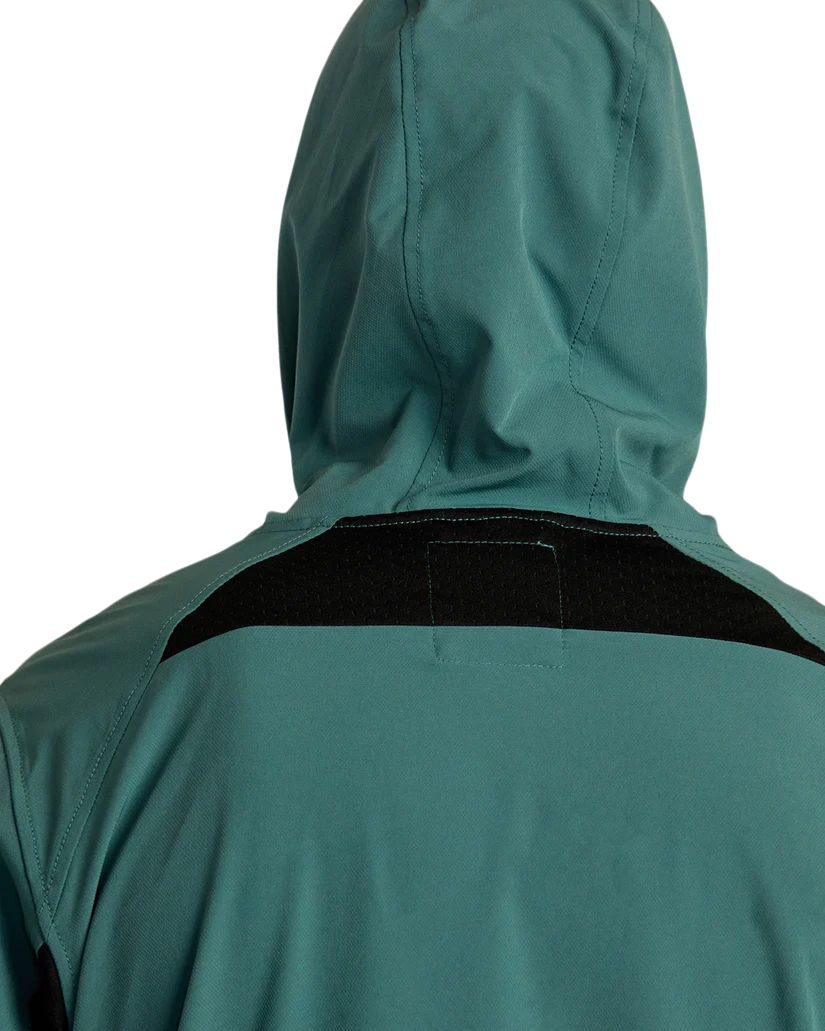 RVCA Sport Men's Jogger II Jacket