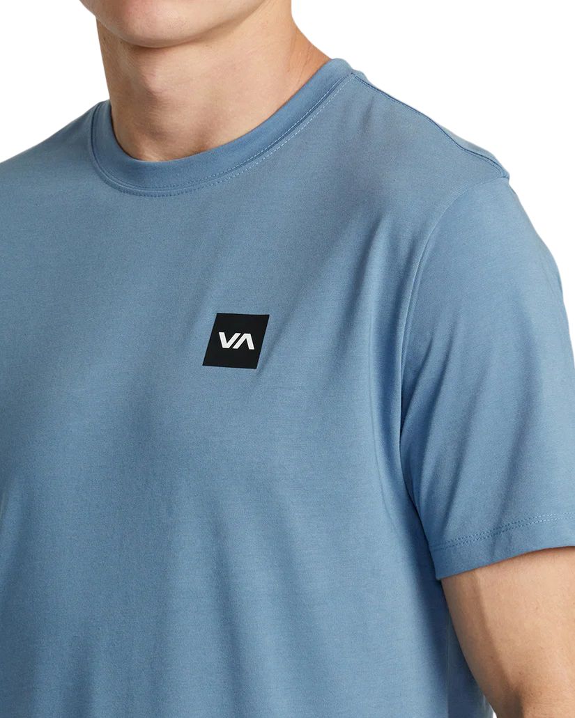RVCA Sport Men's RVCA 2X T Shirt