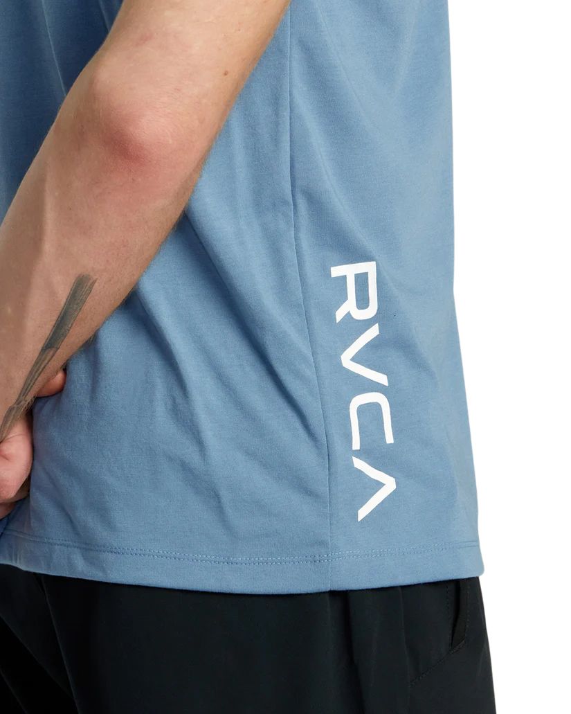 RVCA Sport Men's RVCA 2X T Shirt