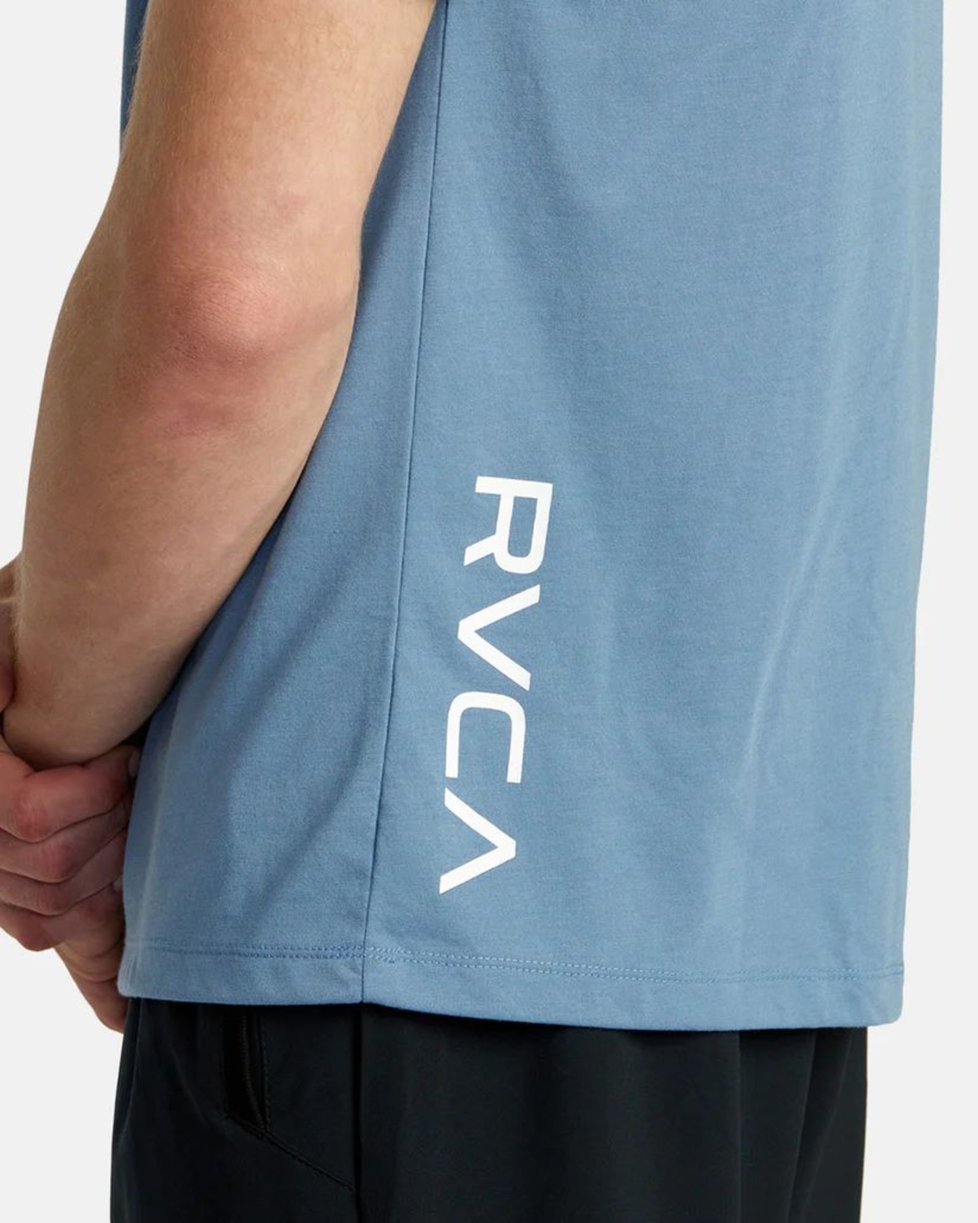 RVCA Sport Men's RVCA 2X T Shirt | SportChek