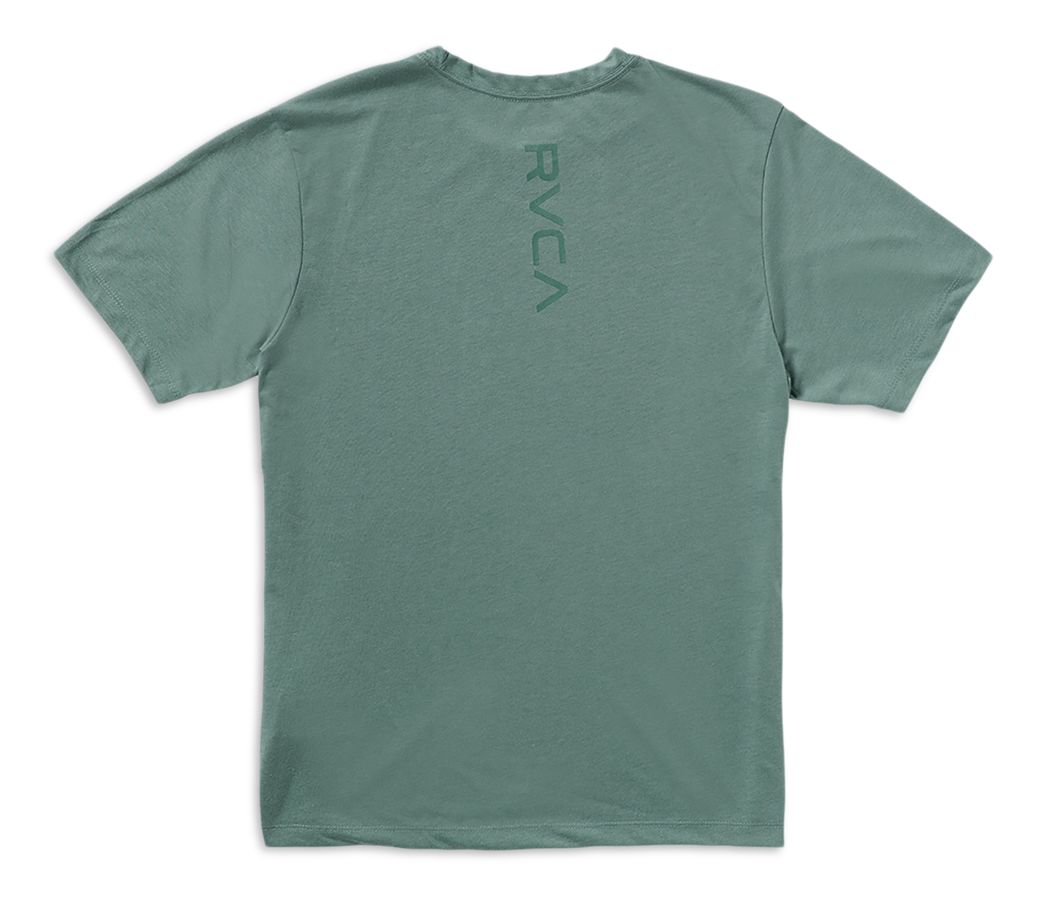 RVCA Sport Men's VA Mark T Shirt