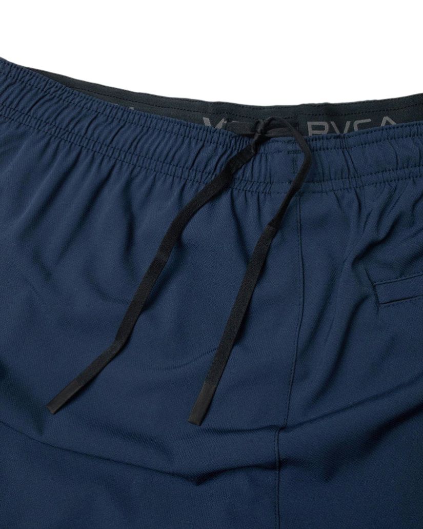 RVCA Sport Men's Yogger Stretch Shorts