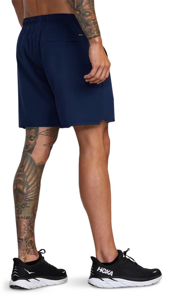 RVCA Sport Men's Yogger Stretch Shorts