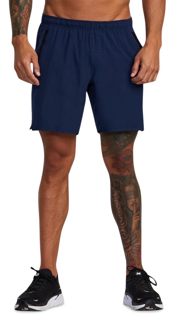 RVCA Sport Men's Yogger Stretch Shorts