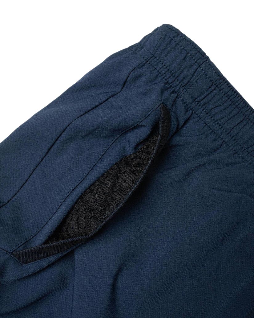 RVCA Sport Men's Yogger Stretch Shorts