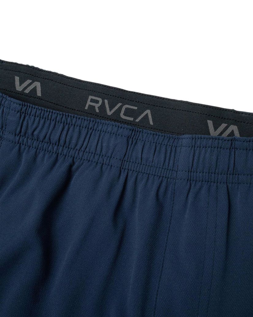 RVCA Sport Men's Yogger Stretch Shorts