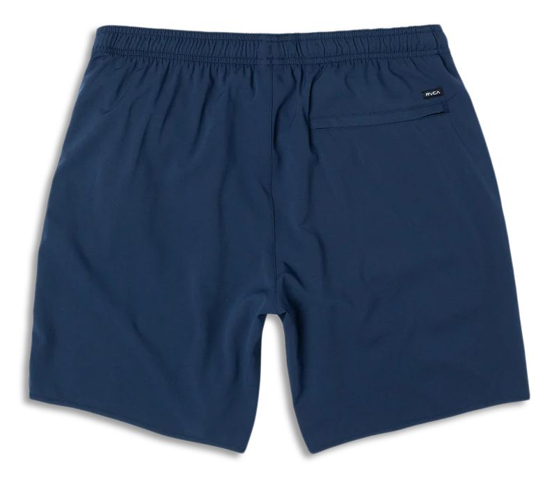RVCA Sport Men's Yogger Stretch Shorts