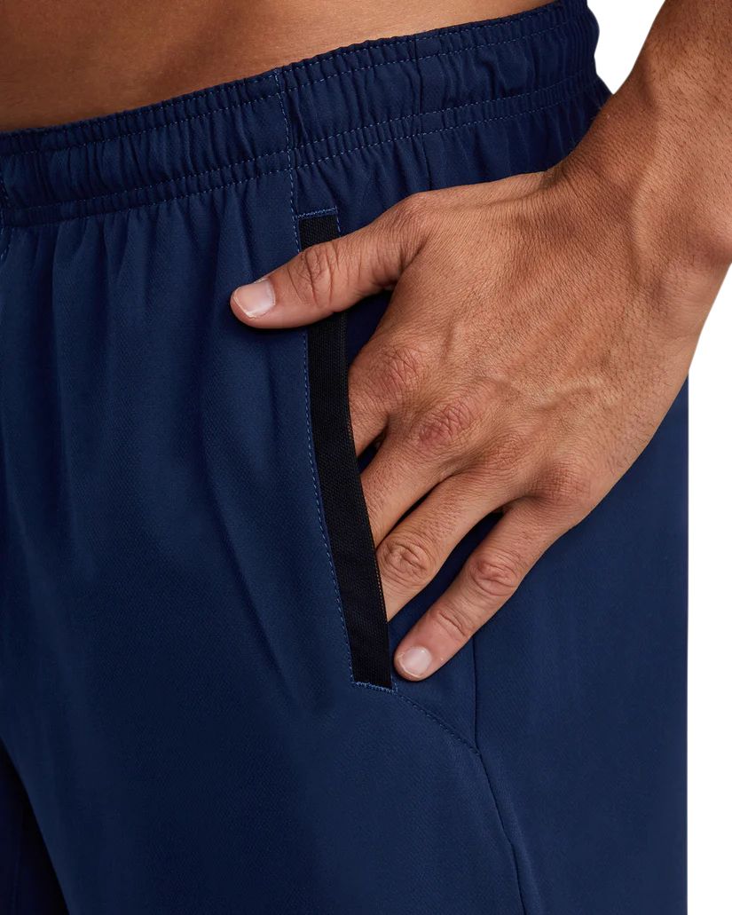 RVCA Sport Men's Yogger Stretch Shorts