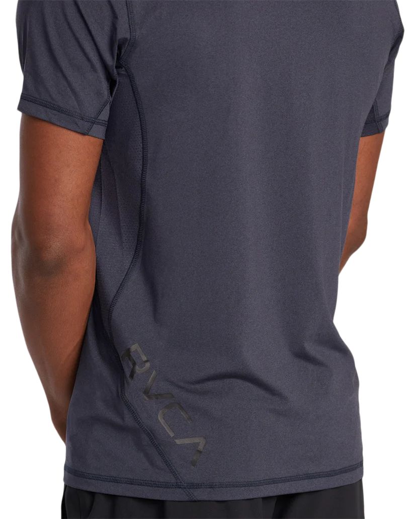 RVCA Men's Sport Vent T Shirt