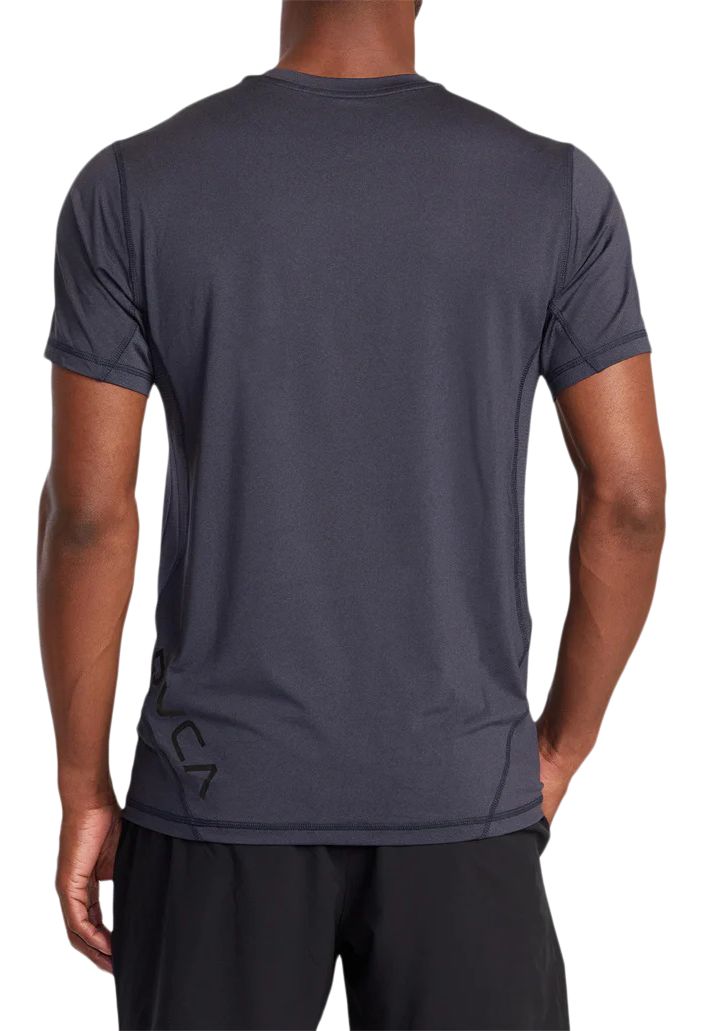 RVCA Men's Sport Vent T Shirt