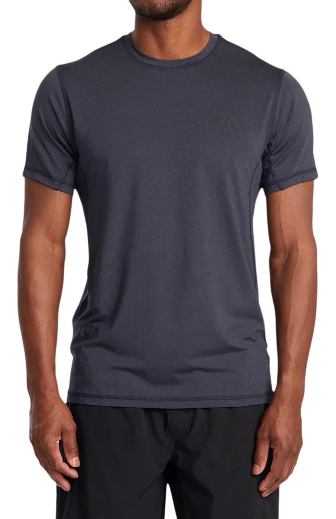 RVCA Men's Sport Vent T Shirt