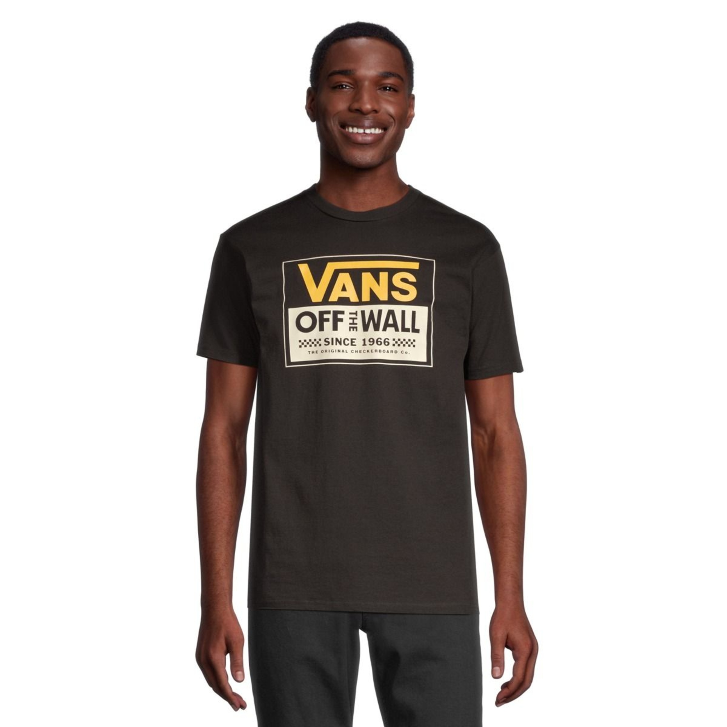 Vans Men's Restack T Shirt | SportChek