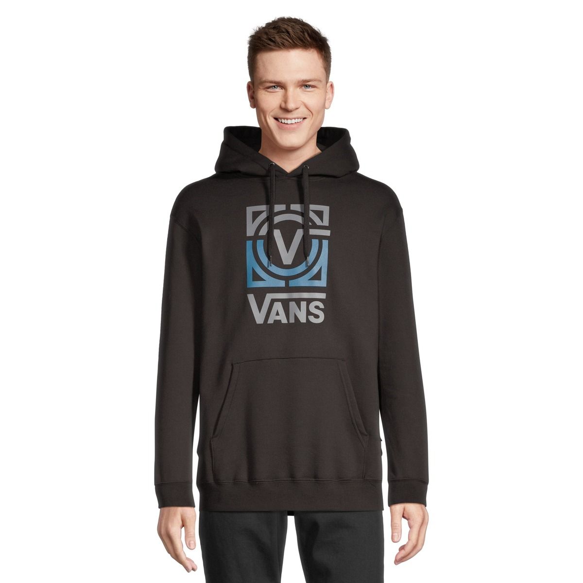 Vans Men's Veesta Pullover Hoodie