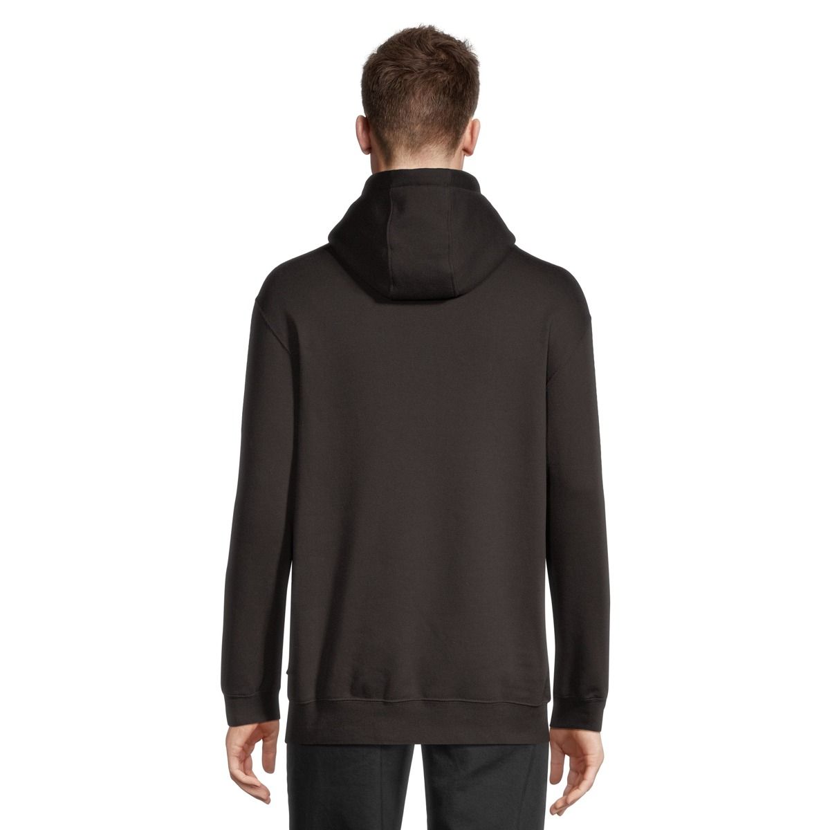Vans Men's Veesta Pullover Hoodie