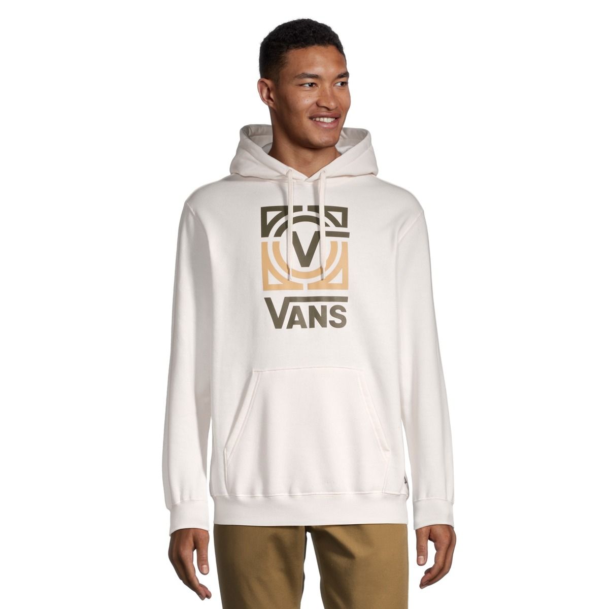 Vans Men's Veesta Pullover Hoodie