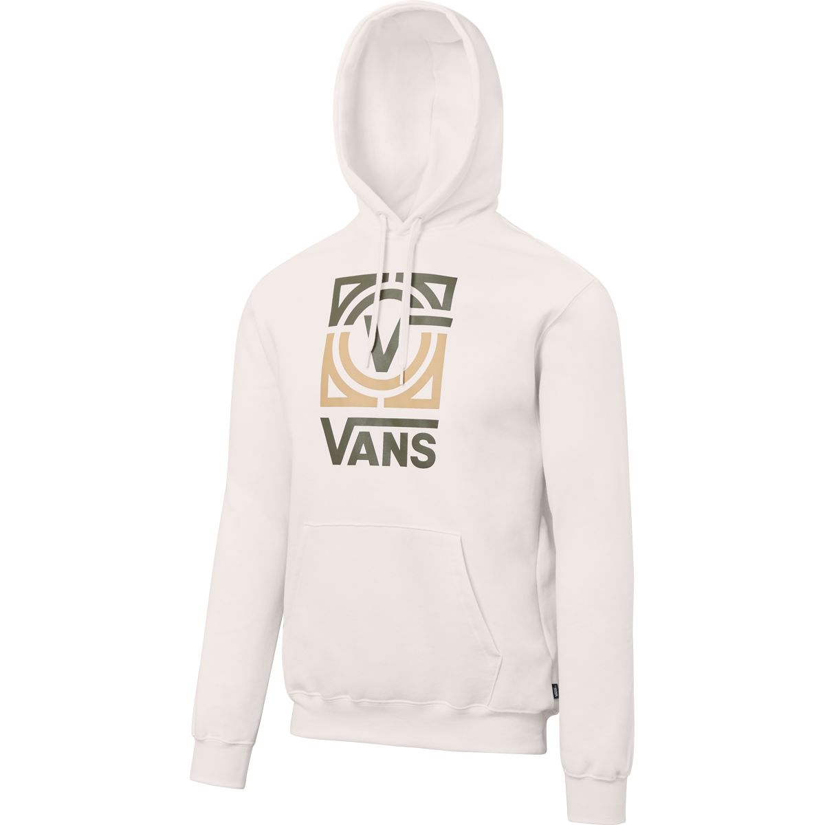 Vans Men's Veesta Pullover Hoodie