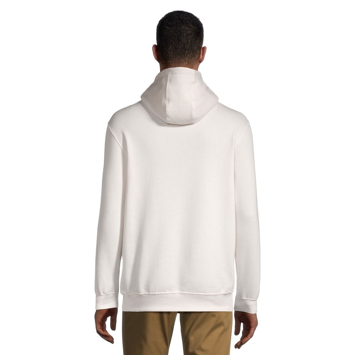 Vans Men's Veesta Pullover Hoodie