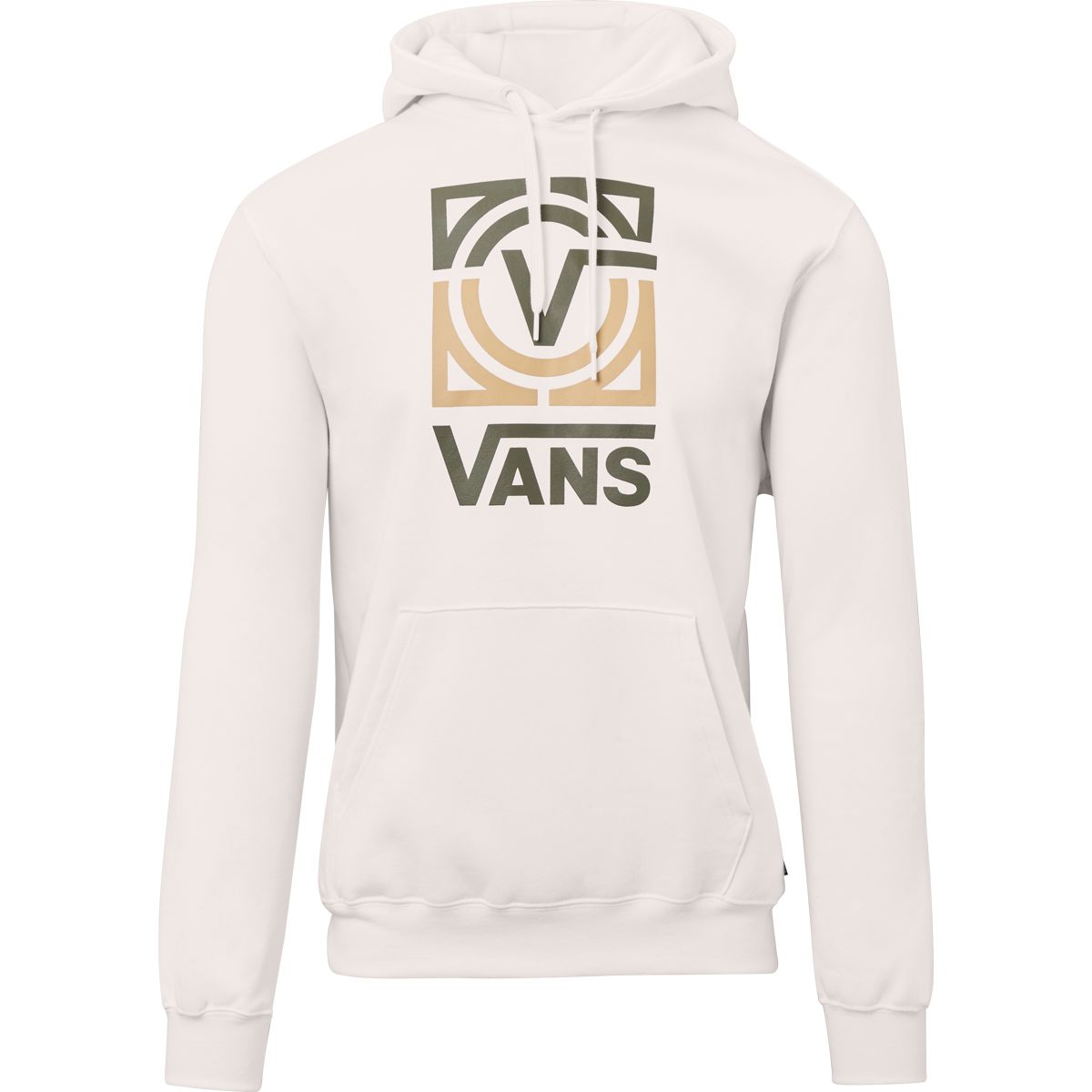 Vans Men's Veesta Pullover Hoodie