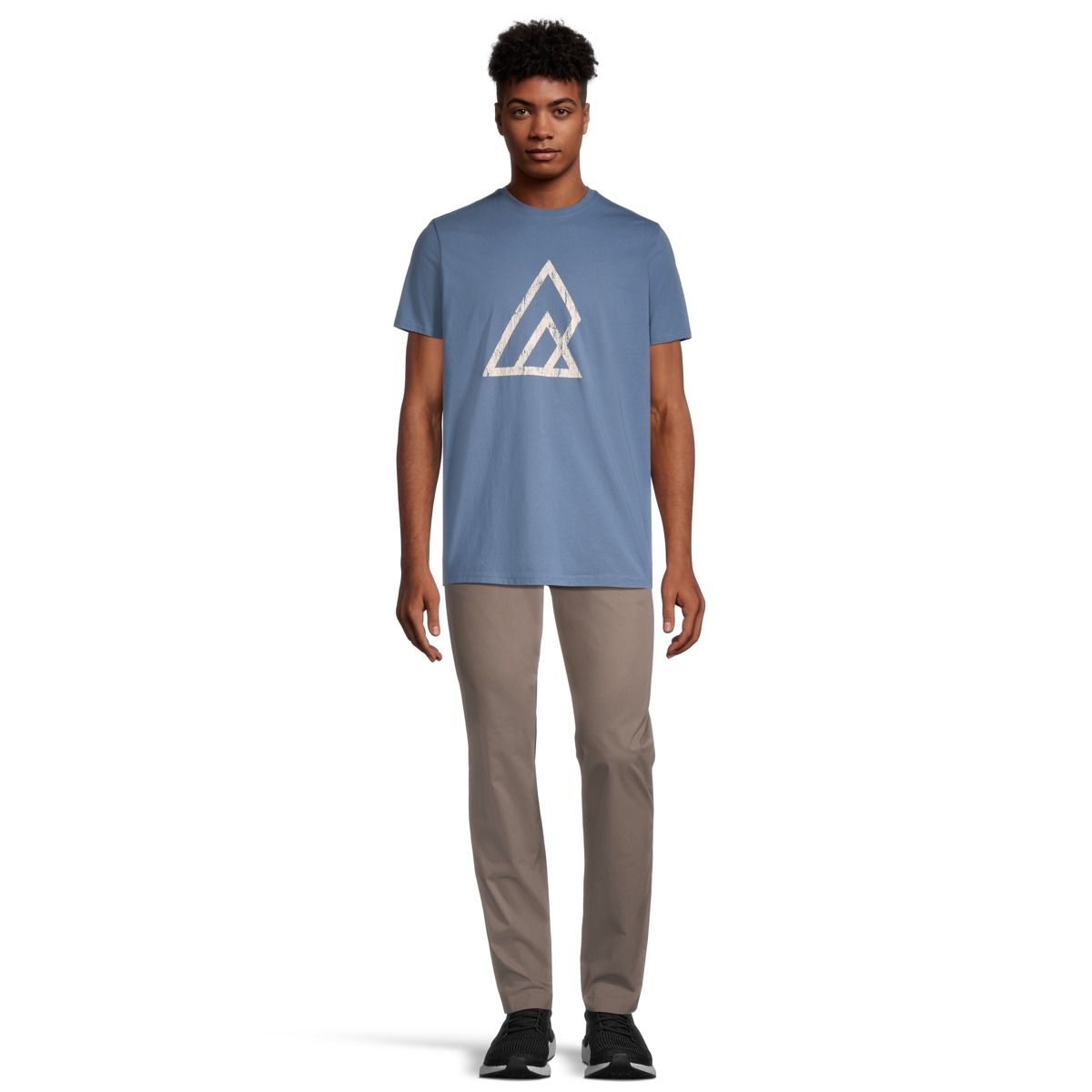Ripzone Men's Arthur T-Shirt