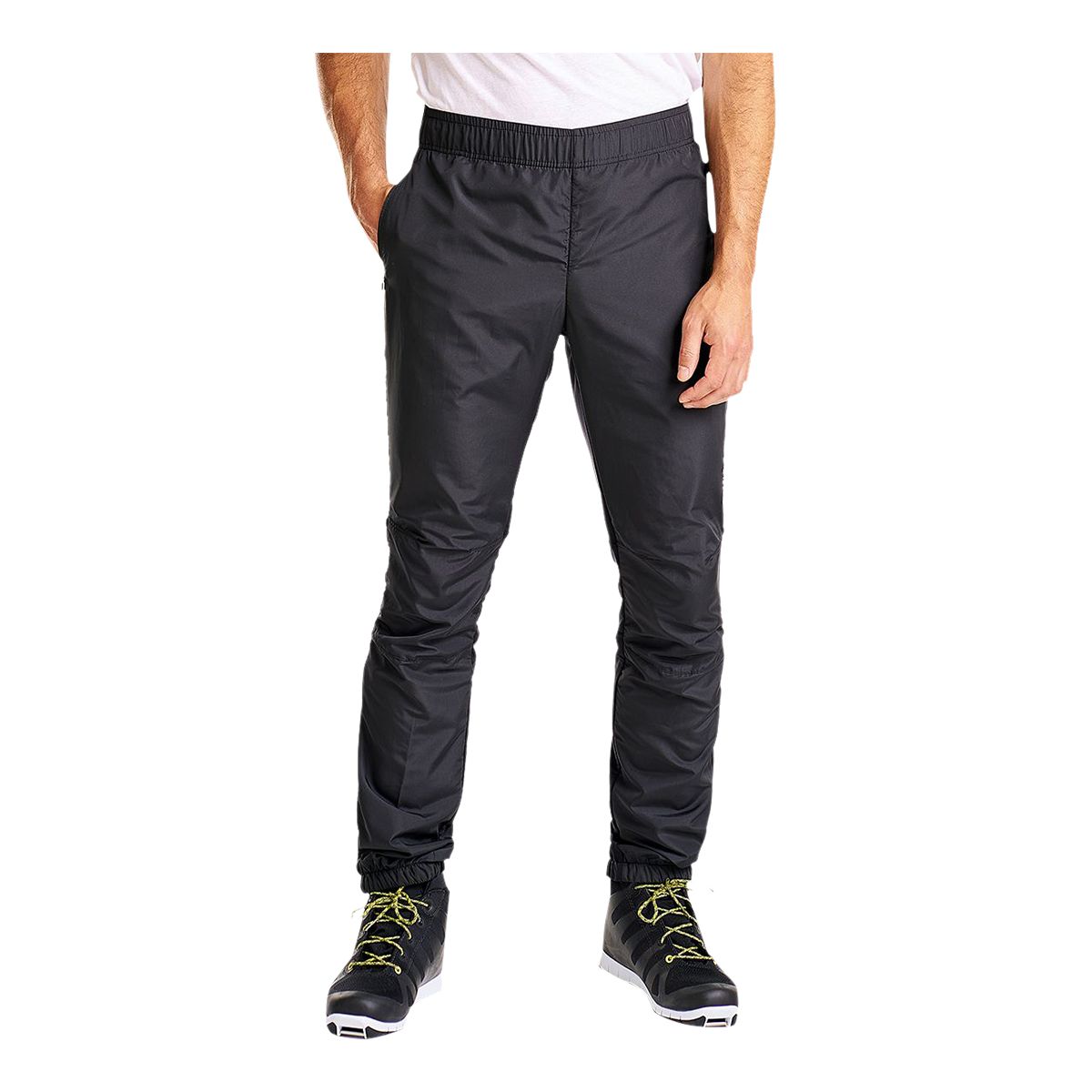 Swix Men's Vista Pull-On Pants