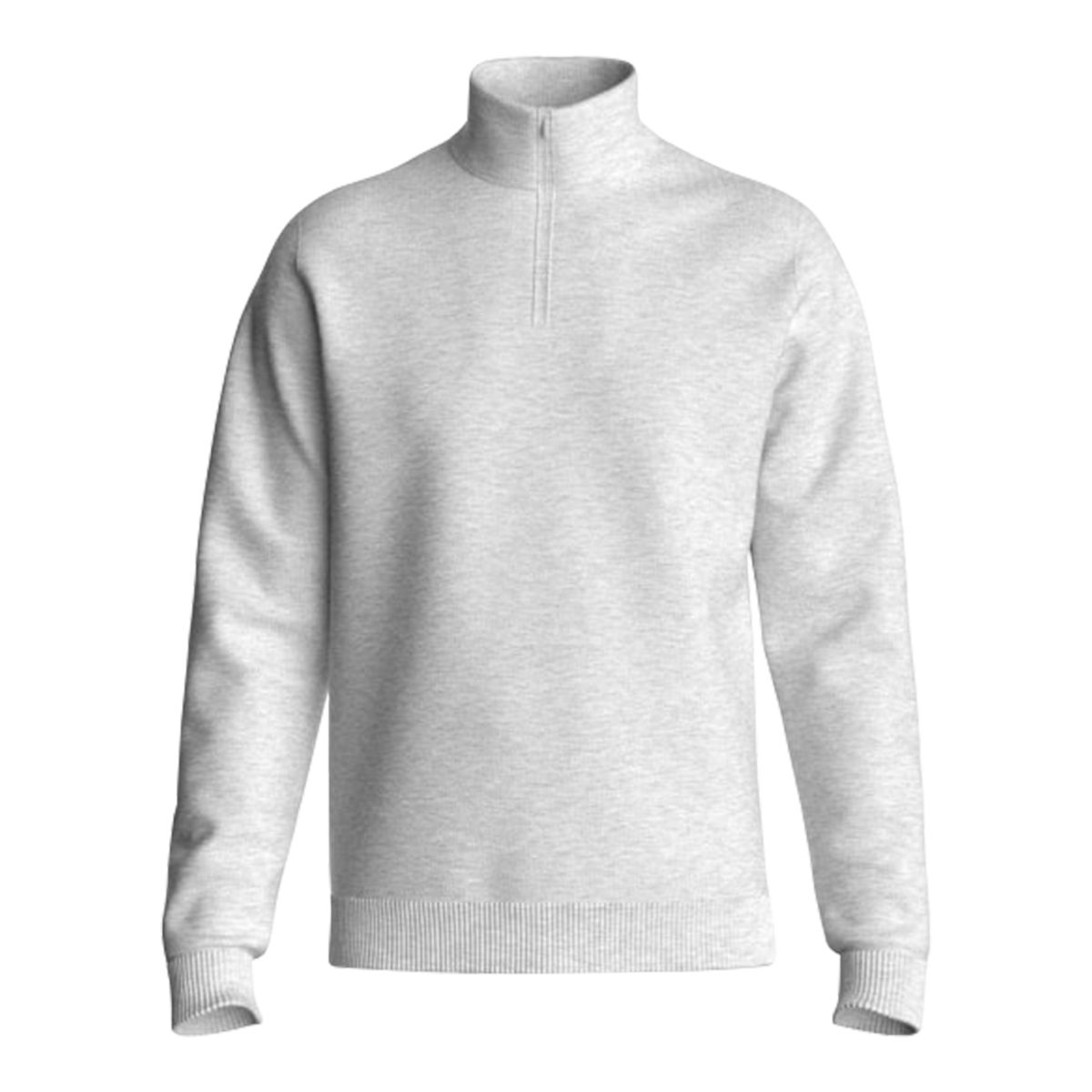 Image of We Norwegians Men's Tind Zipup Sweater