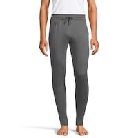 Ripzone Men's Verona Lounge Jogger Pants Front_Flat