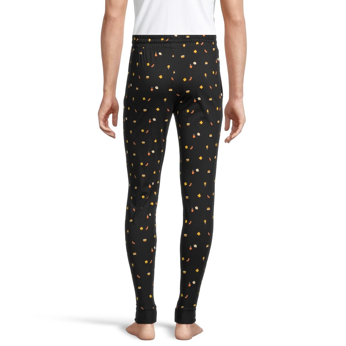 Ripzone Men's Verona ALL Over Print Lounge Jogger Pants