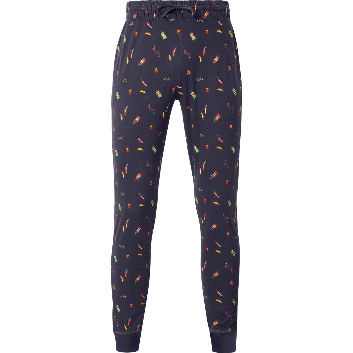 Ripzone Men's Verona ALL Over Print Lounge Jogger Pants