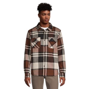 Ripzone Men's Buffalo 2.0 Shacket