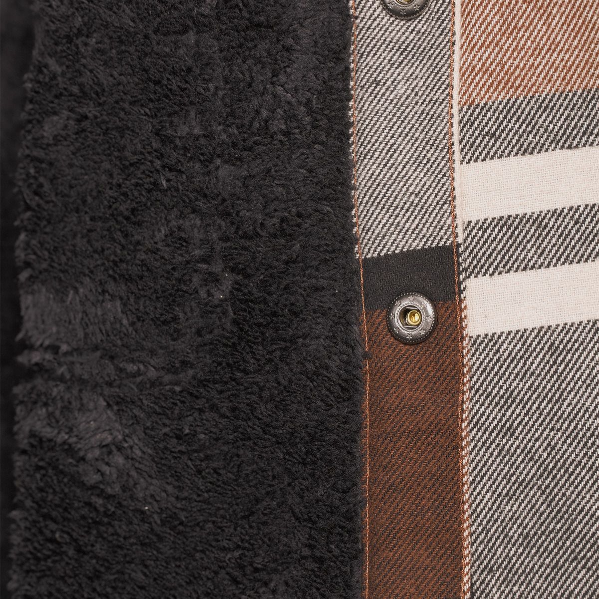 Ripzone Men's Buffalo 2.0 Shacket