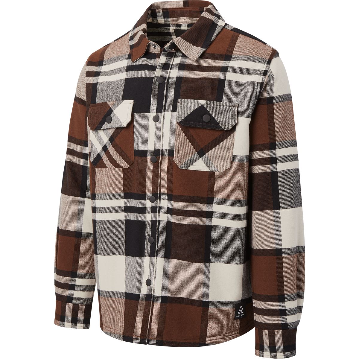 Ripzone Men's Buffalo 2.0 Shacket