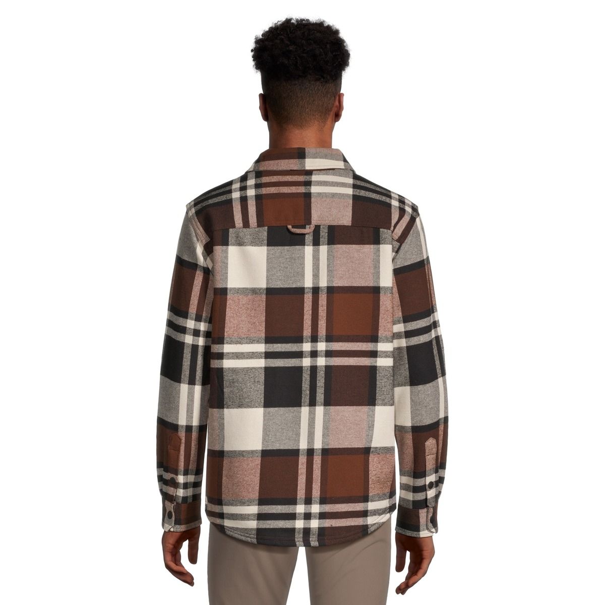 Ripzone Men's Buffalo 2.0 Shacket