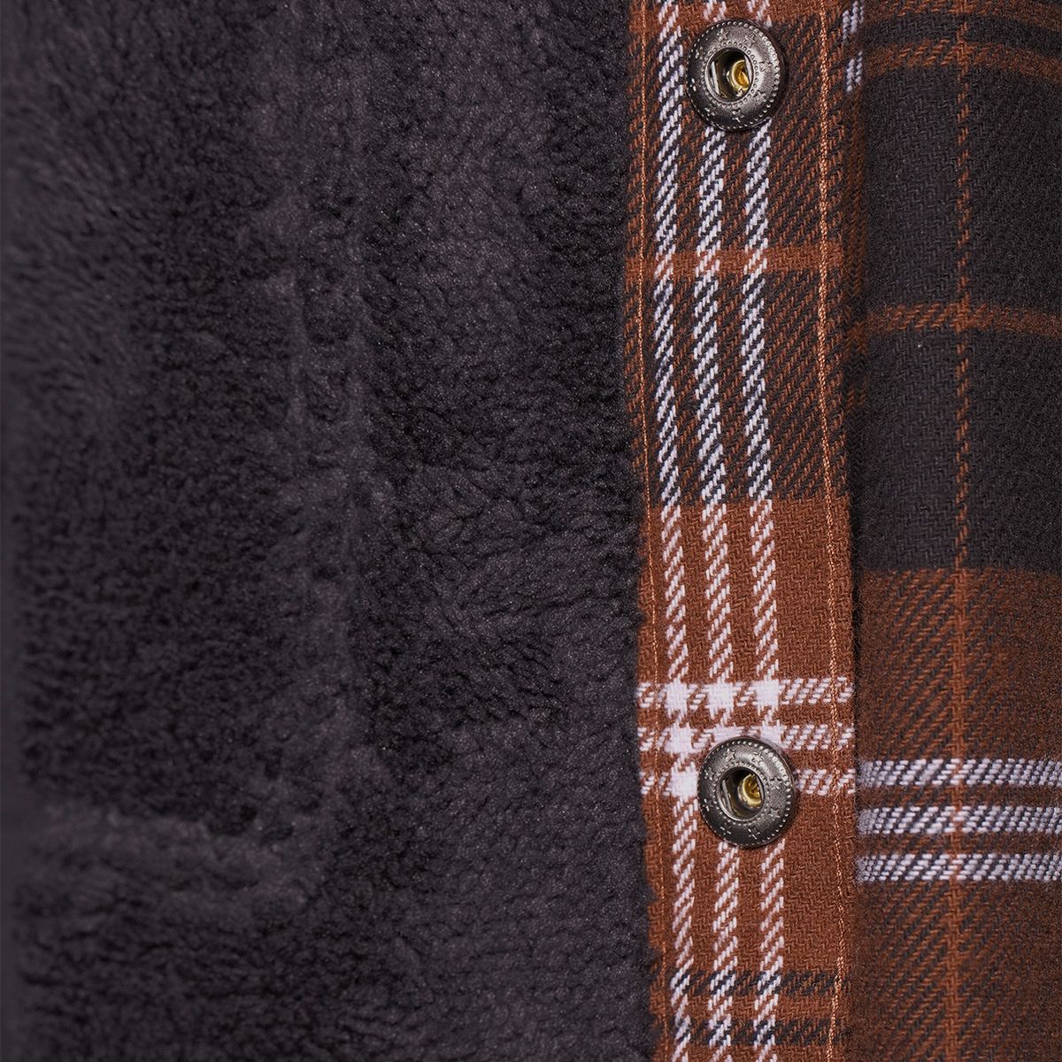 Ripzone Men's Buffalo 2.0 Shacket