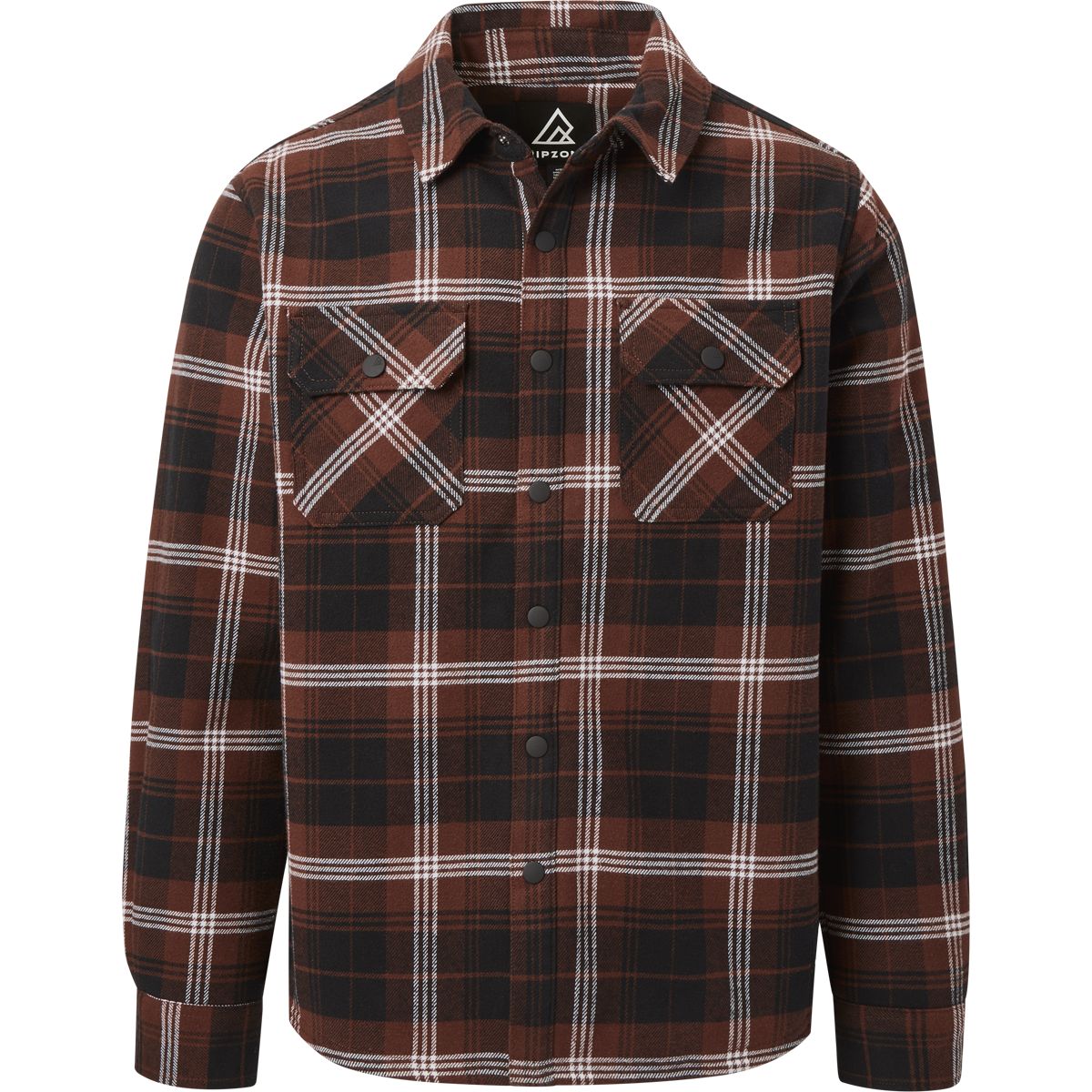 Ripzone Men's Buffalo 2.0 Shacket