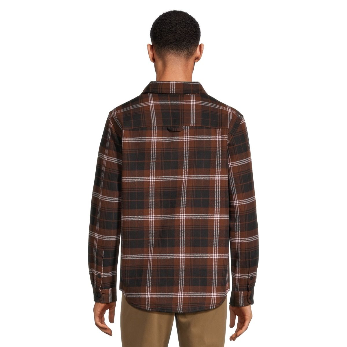 Ripzone Men's Buffalo 2.0 Shacket