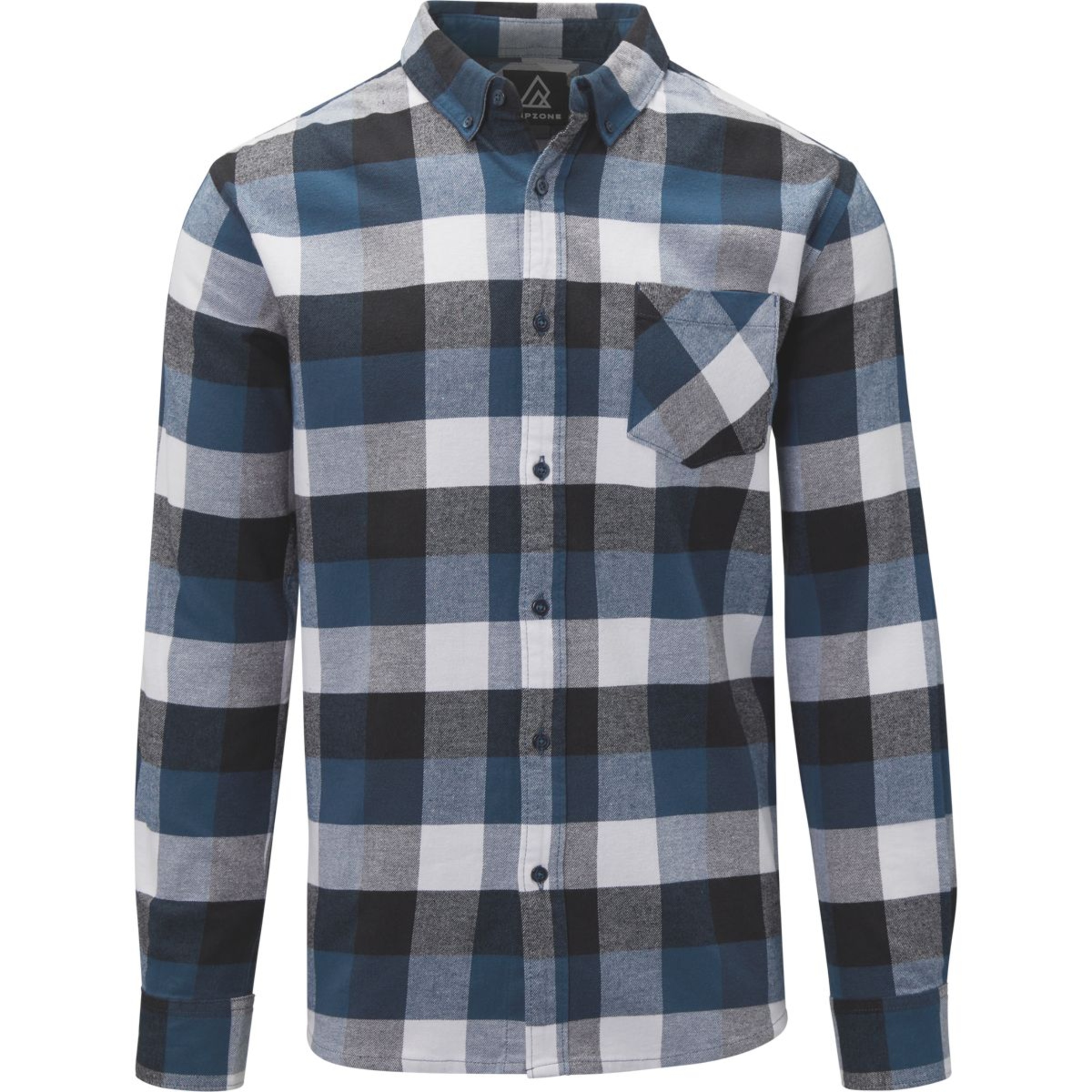 Ripzone Men's Divide Stretch Flannel Shirt | SportChek