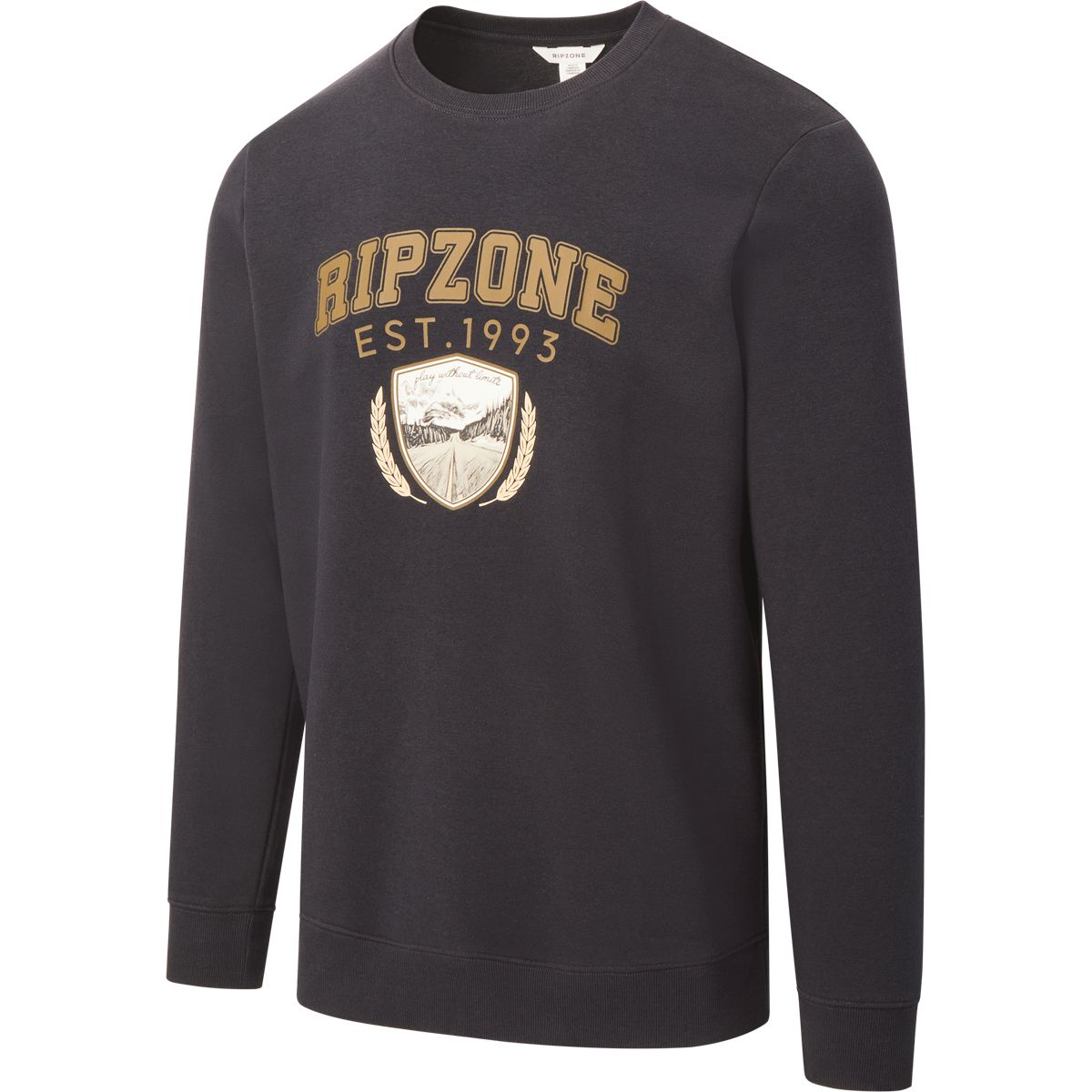 Ripzone Men's Neilsen Sweatshirt