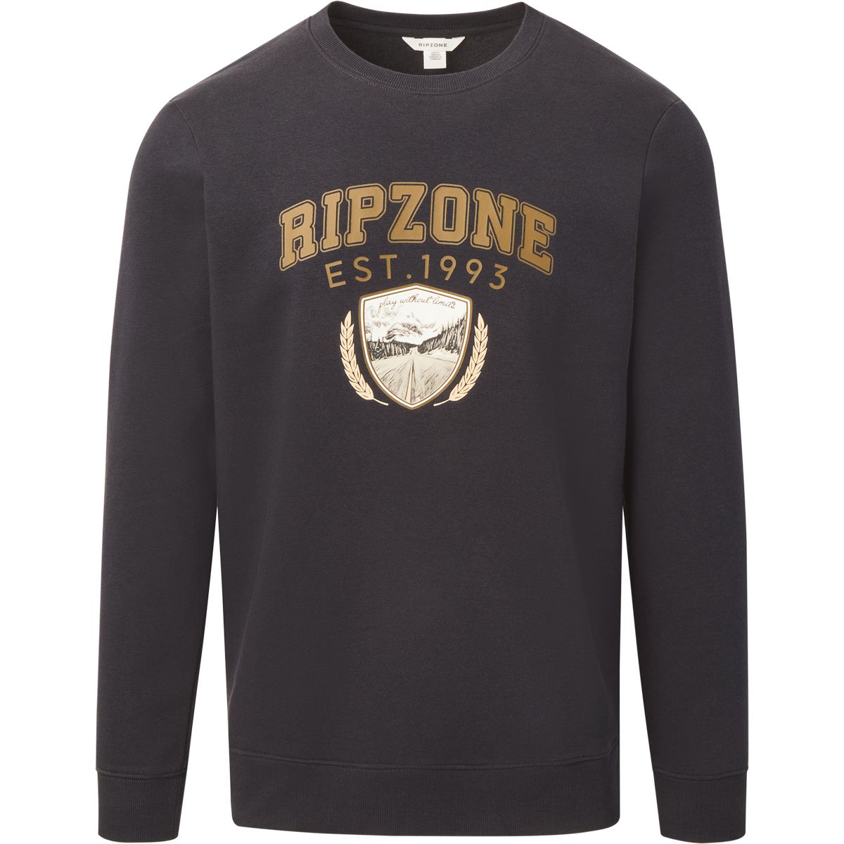 Ripzone Men's Neilsen Sweatshirt