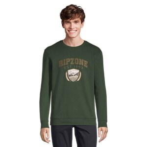 Ripzone Men's Neilsen Sweatshirt