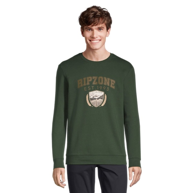 Ripzone Men's Neilsen Sweatshirt