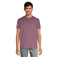 Ripzone Men's Ross T Shirt Front_Flat