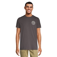 Ripzone Men's Giles Graphic T-Shirt Front_Flat