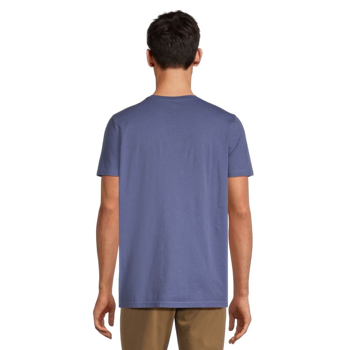 Ripzone Men's Giles Graphic T-Shirt