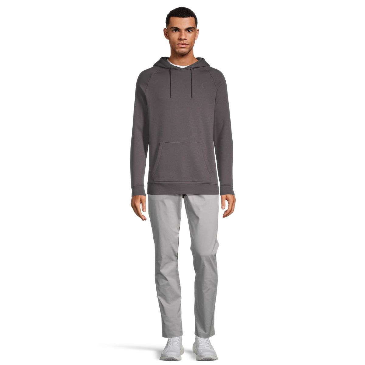 Ripzone Men's Roe Pullover Hoodie
