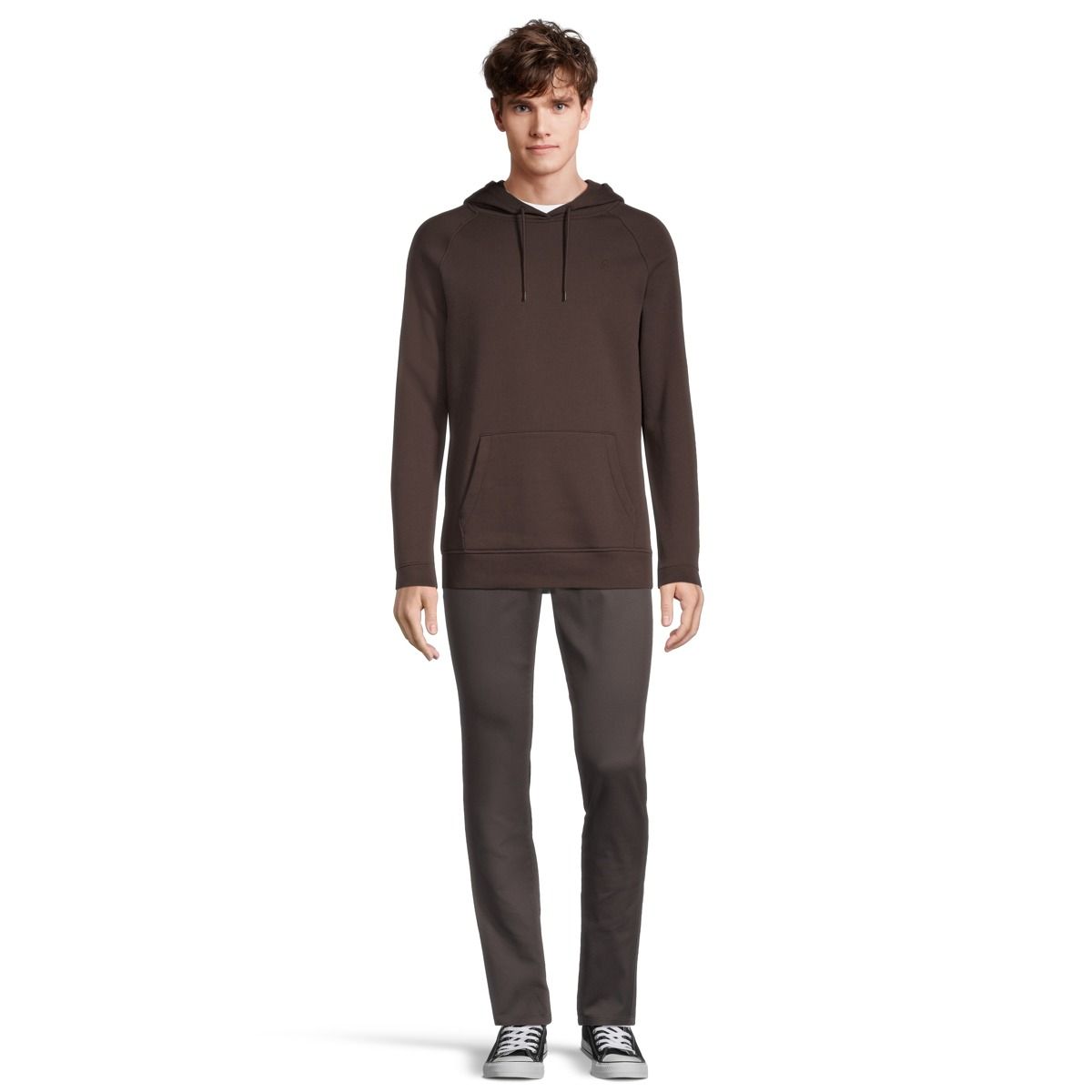 Ripzone Men's Roe Pullover Hoodie