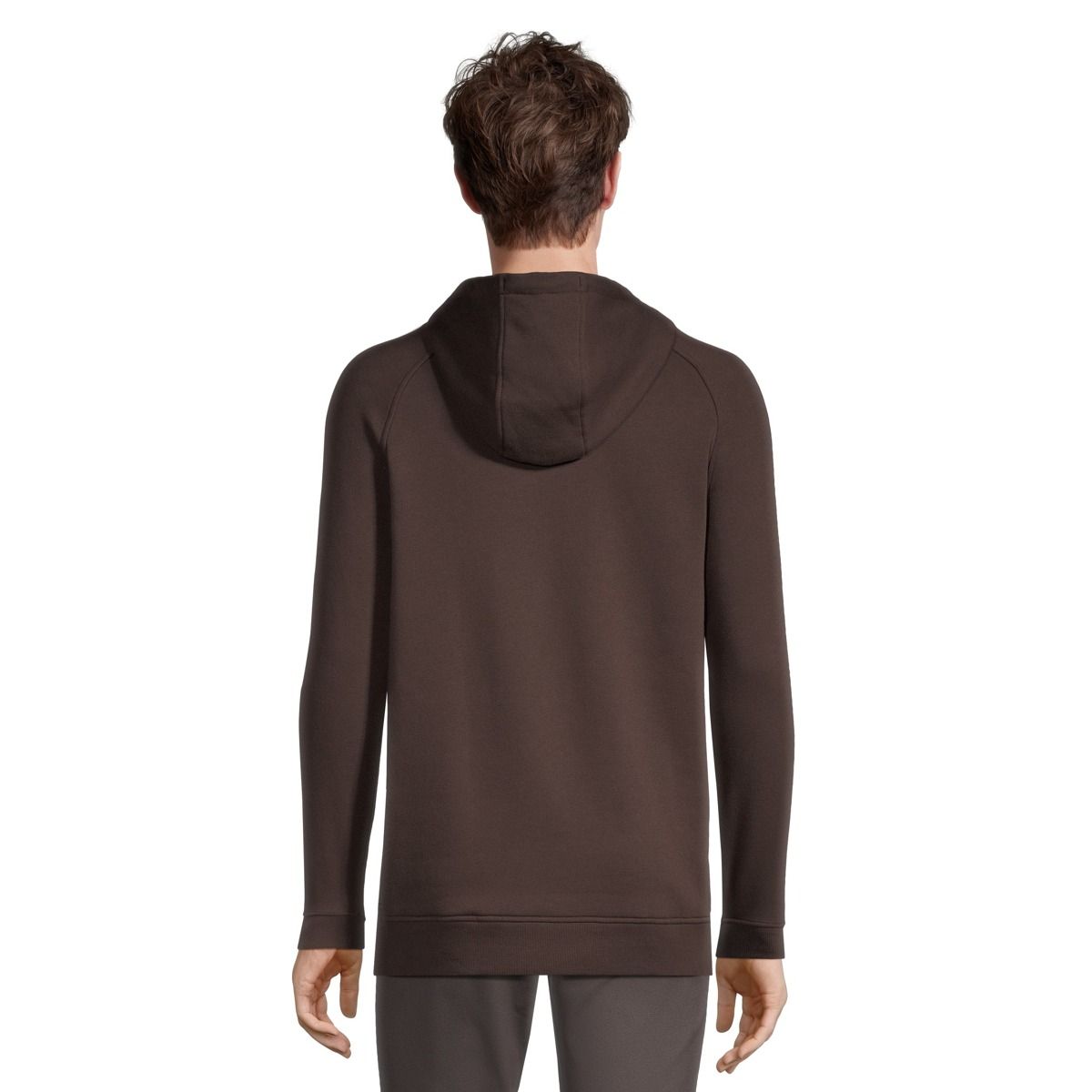 Ripzone Men's Roe Pullover Hoodie