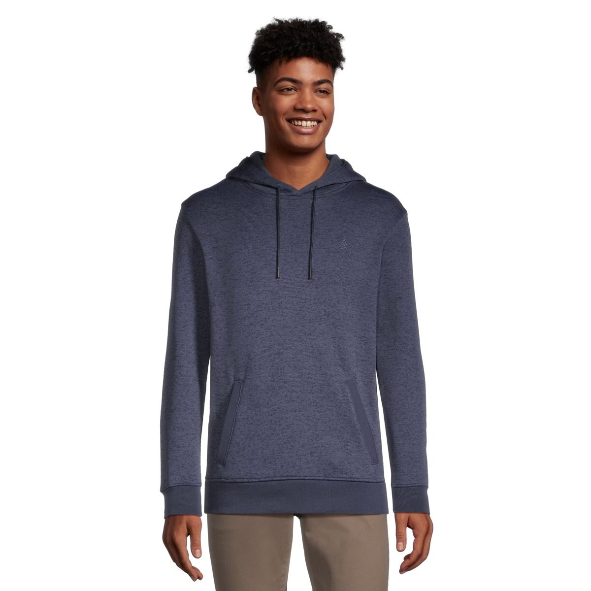 Ripzone Men's Cliff 2.0 Pullover Hoodie