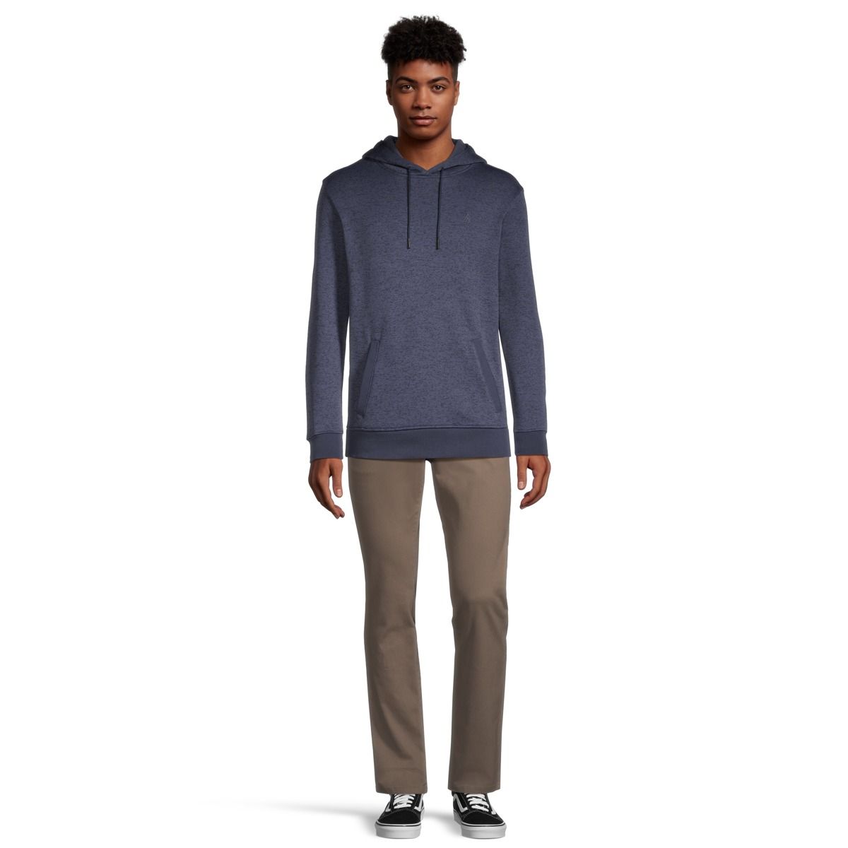 Ripzone Men's Cliff 2.0 Pullover Hoodie