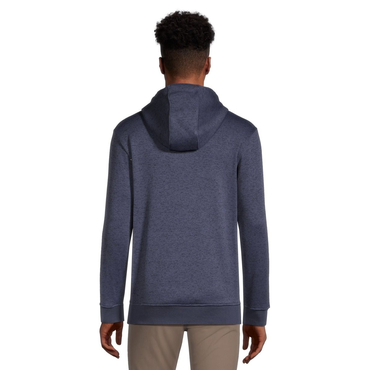 Ripzone Men's Cliff 2.0 Pullover Hoodie